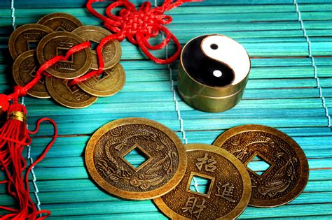 I Ching Online — Try the Free Ancient Chinese Divination